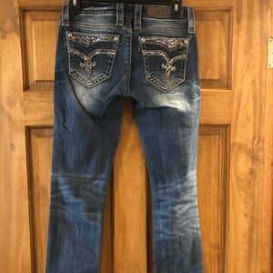 Rock Revival jeans Sz 25 NWOT
